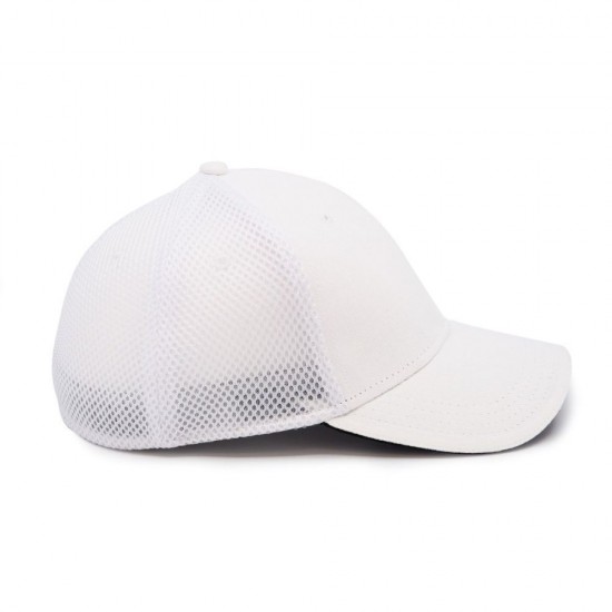 Кепка coFEE New meshfit білий/чорний - 4022-6