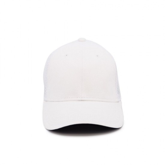 Кепка coFEE New meshfit білий/чорний - 4022-6