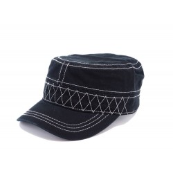 Кепка coFEE Army чорний/сірий - 4024-3 CO Кепка coFEE Army чорний/сірий - 4024-3 CO