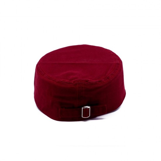 Кепка coFEE Urban lady бордовий - 4025-2 LA CO