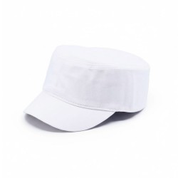 Кепка coFEE Urban man білий - 4025-6 MA CO