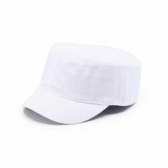 Кепка coFEE Urban man білий - 4025-6 MA CO