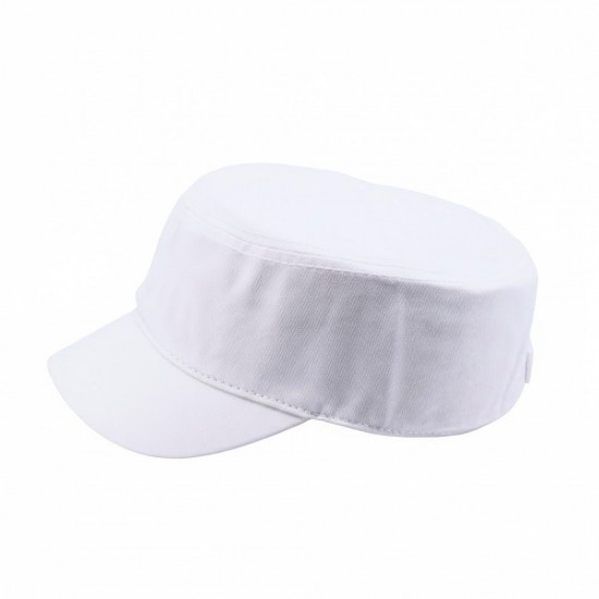 Кепка coFEE Urban man білий - 4025-6 MA CO