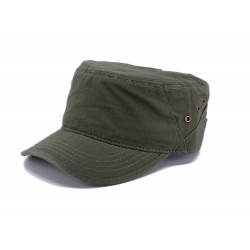 Кепка coFEE Military rib stop армійський - 4026-29 CO Кепка coFEE Military rib stop армійський - 4026-29 CO