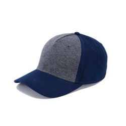 Кепка coFEE Ash jersey темно-синій - 4027-14