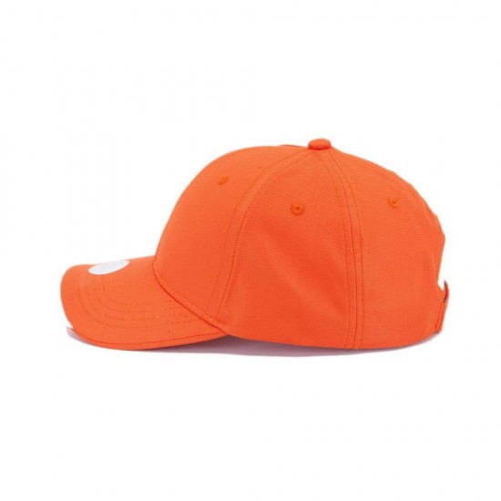 Кепка coFEE UV protection помаранчевий/білий - 4028-10
