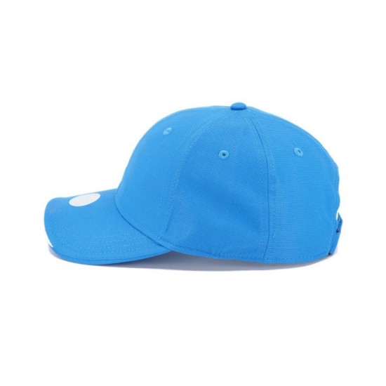 Кепка coFEE UV protection морський/білий - 4028-21