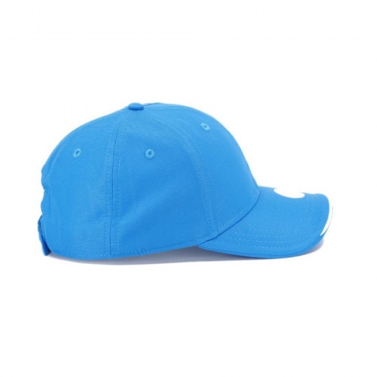 Кепка coFEE UV protection морський/білий - 4028-21