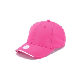 Кепка coFEE UV protection фуксія/білий - 4028-26 Кепка coFEE UV protection фуксія/білий - 4028-26