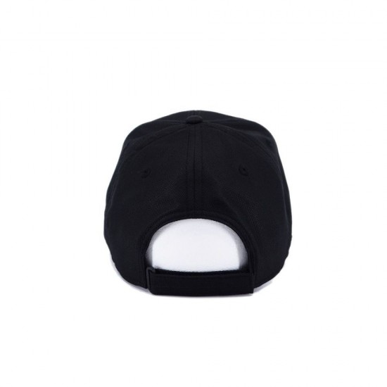 Кепка coFEE UV protection чорний/білий - 4028-3 CO