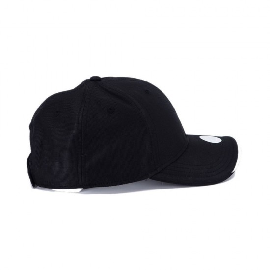 Кепка coFEE UV protection чорний/білий - 4028-3 CO