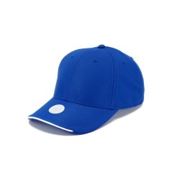 Кепка coFEE UV protection синій/білий - 4028-4