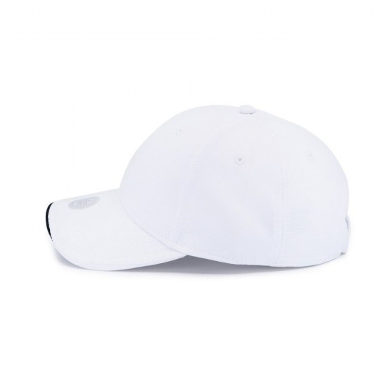 Кепка coFEE UVprotection білий/чорний - 4028-6