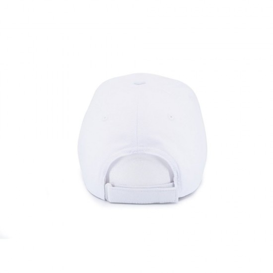 Кепка coFEE UVprotection білий/чорний - 4028-6