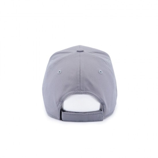 Кепка coFEE UV protection сірий/білий - 4028-7