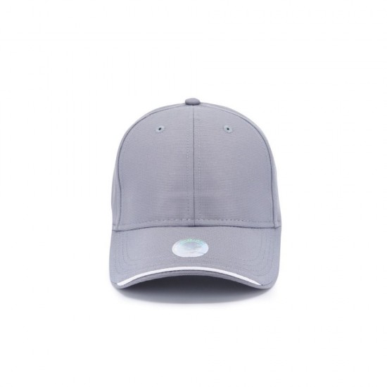 Кепка coFEE UV protection сірий/білий - 4028-7