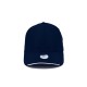 Кепка coFEE UV protection темно-синій/білий - 4028.14 CO