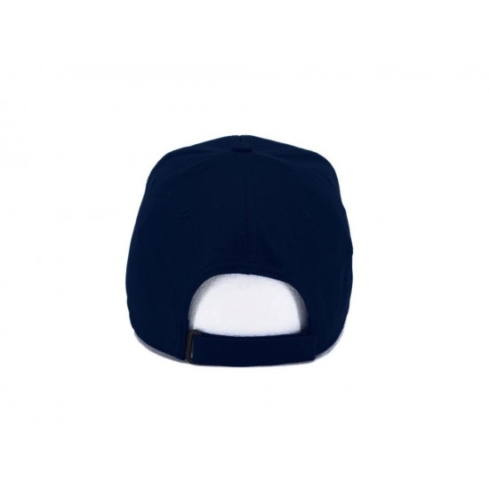 Кепка coFEE UV protection темно-синій/білий - 4028.14 CO