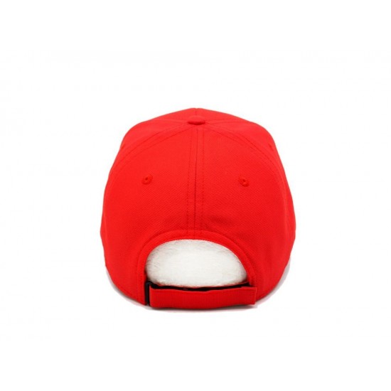 Кепка coFEE UV protection червоний/білий - 4028.5 CO Кепка coFEE UV protection червоний/білий - 4028.5 CO