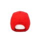 Кепка coFEE UV protection червоний/білий - 4028.5 CO Кепка coFEE UV protection червоний/білий - 4028.5 CO