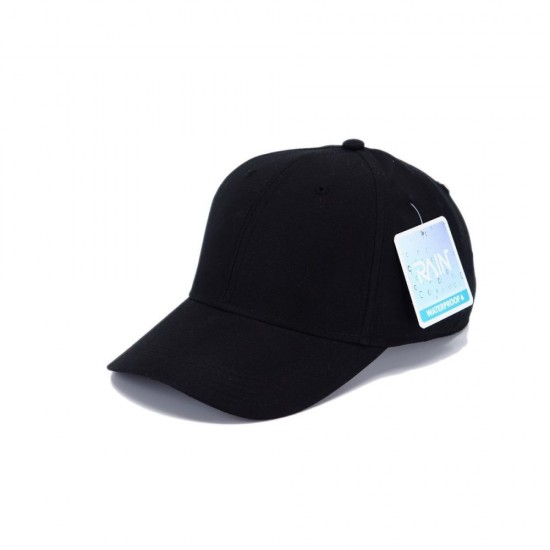 Кепка coFEE Rain чорний - 4029-3
