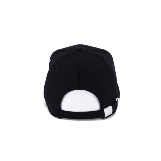 Кепка coFEE Rain чорний - 4029-3