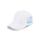 Кепка coFEE Rain білий - 4029-6