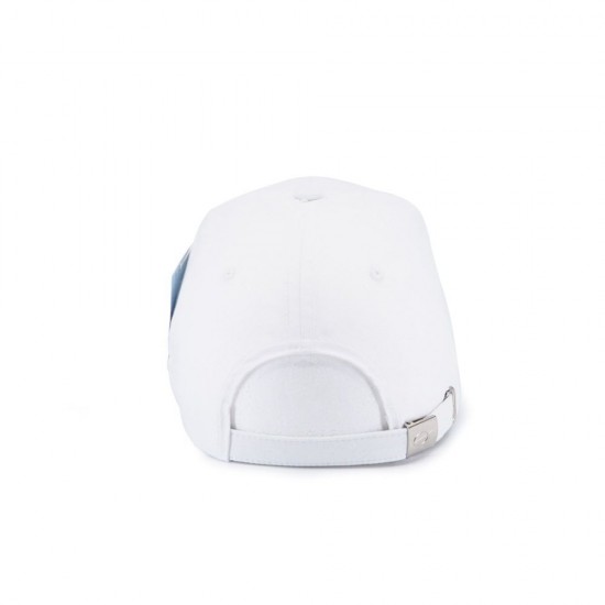 Кепка coFEE Rain білий - 4029-6
