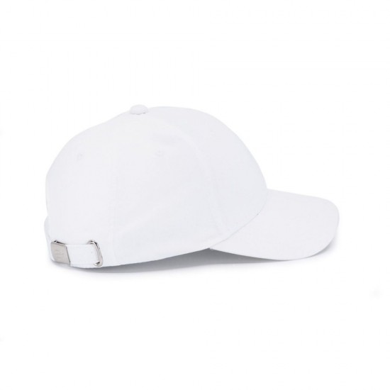 Кепка coFEE Rain білий - 4029-6
