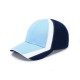 Кепка coFEE Race блакитний/білий/темно-синій - 4030-11 CO