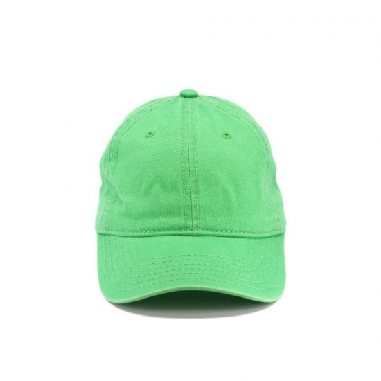 Кепка coFEE Washed light світло-зелений - 4031-16 CO