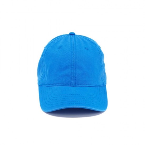 Кепка coFEE Washed light морський - 4031-21 CO