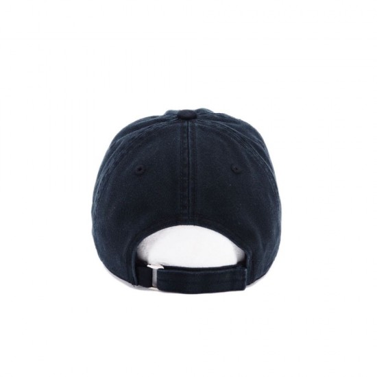 Кепка coFEE Washed light чорний - 4031-3 CO Кепка coFEE Washed light чорний - 4031-3 CO