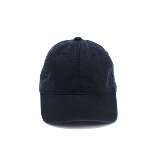 Кепка coFEE Washed light чорний - 4031-3 CO Кепка coFEE Washed light чорний - 4031-3 CO