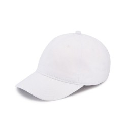 Кепка coFEE Washed light білий - 4031-6 CO