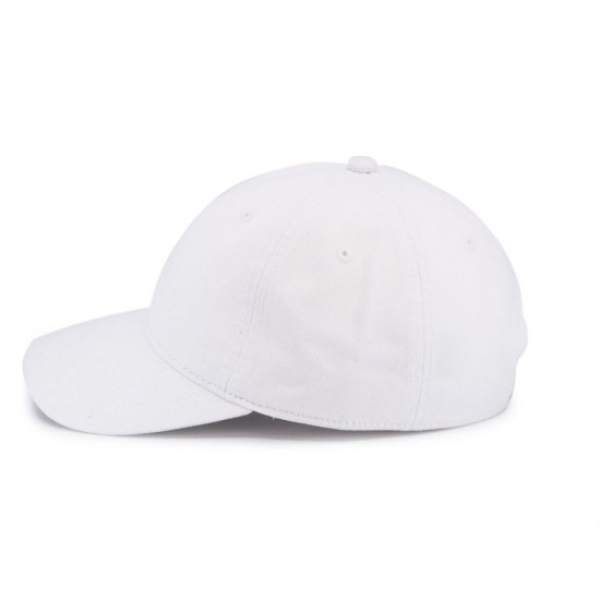 Кепка coFEE Washed light білий - 4031-6 CO