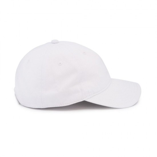 Кепка coFEE Washed light білий - 4031-6 CO