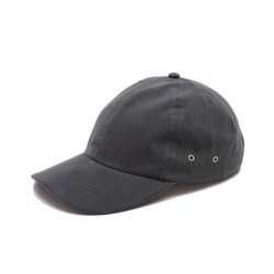 Кепка coFEE Plain microfibre темно-синій - 4032-14 CO