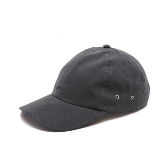 Кепка coFEE Plain microfibre темно-синій - 4032-14 CO