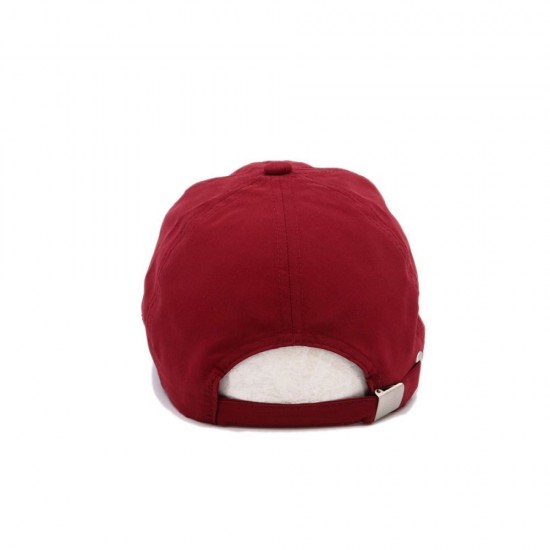 Кепка coFEE Plain microfibre бордовий - 4032-2 CO Кепка coFEE Plain microfibre бордовий - 4032-2 CO