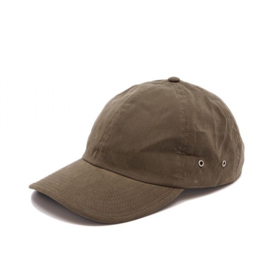 Кепка coFEE Plain microfibre оливковий - 4032-31 CO Кепка coFEE Plain microfibre оливковий - 4032-31 CO