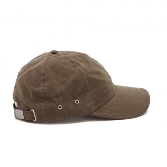 Кепка coFEE Plain microfibre оливковий - 4032-31 CO Кепка coFEE Plain microfibre оливковий - 4032-31 CO