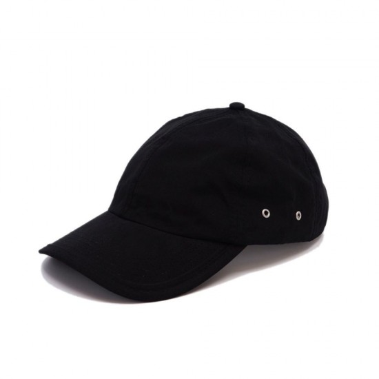 Кепка coFEE Plain microfibre чорний - 4032-3 CO