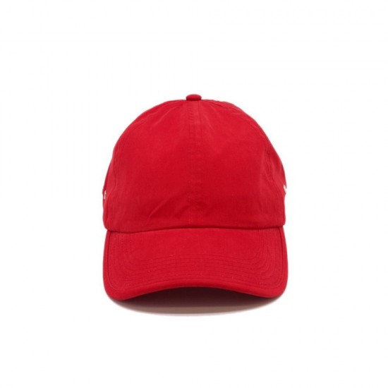 Кепка coFEE Plain microfibre червоний - 4032-5