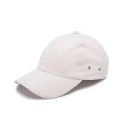 Кепка coFEE Plain microfibre білий - 4032-6 CO