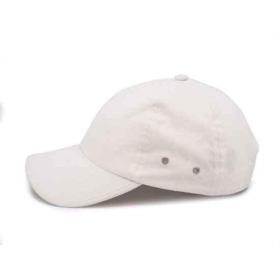 Кепка coFEE Plain microfibre білий - 4032-6 CO Кепка coFEE Plain microfibre білий - 4032-6 CO