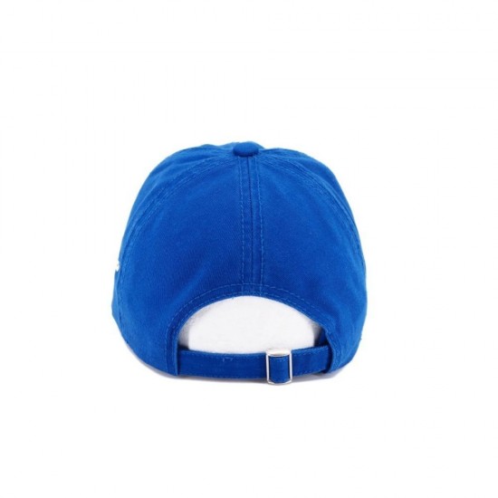 Кепка coFEE Squared синій - 4033-4 CO