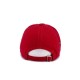 Кепка coFEE Squared червоний - 4033-5 CO