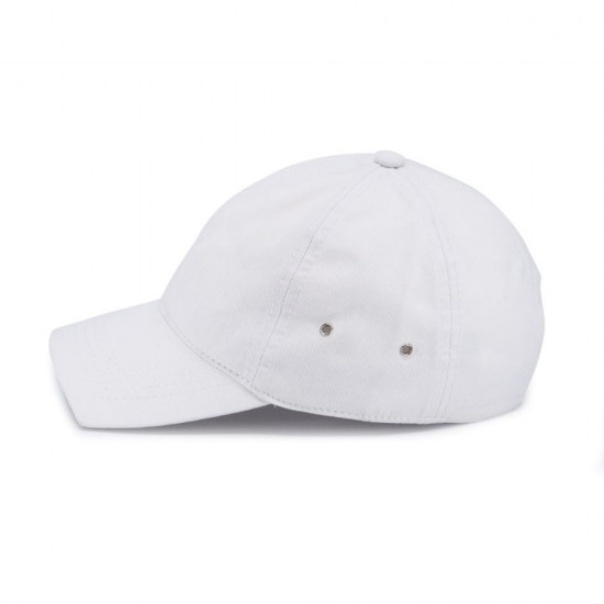 Кепка coFEE Squared білий - 4033-6 CO