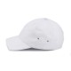 Кепка coFEE Squared білий - 4033-6 CO